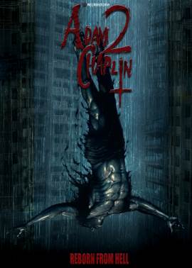 Adam's Curse: Reborn from Hell