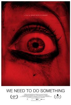 We Need to Do Something