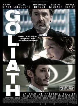 Goliath