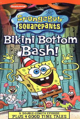 SpongeBob SquarePants: Bikini Bottom Bash