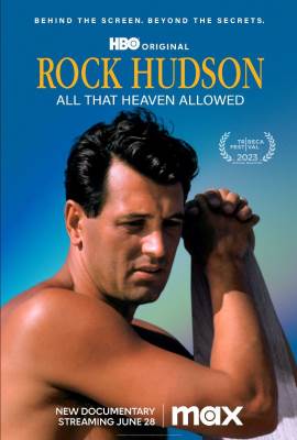 Rock Hudson: All That Heaven Allowed