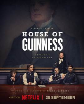 House of Guinness