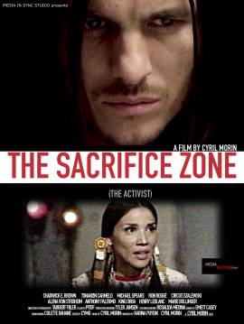 The Sacrifice Zone (The Activist)
