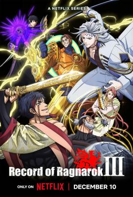 Record of Ragnarok