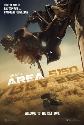 Area 5150