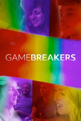 Gamebreakers