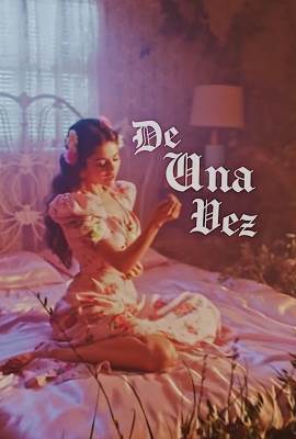 Selena Gomez: De Una Vez