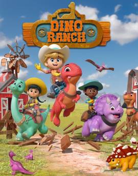 Dino Ranch