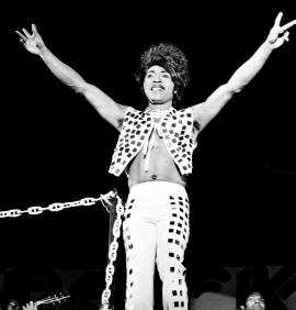 Little Richard: I Am Everything