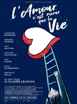 Love Is Better Than Life