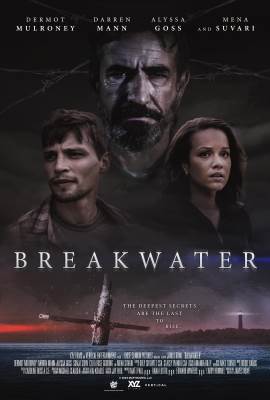 Breakwater