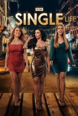 90 Day: The Single Life