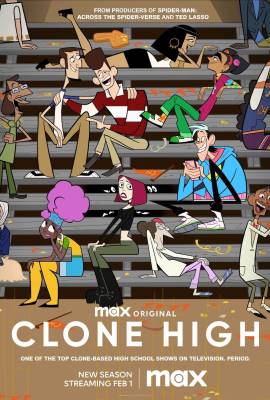 Clone High