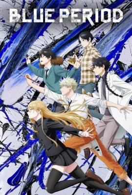Blue Period