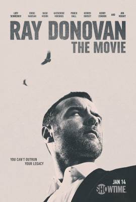 Ray Donovan: The Movie