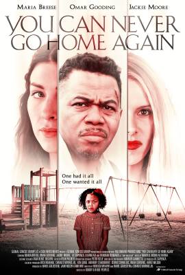 You Can Never Go Home Again