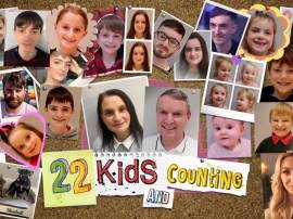 22 Kids and Counting