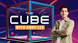 The Cube