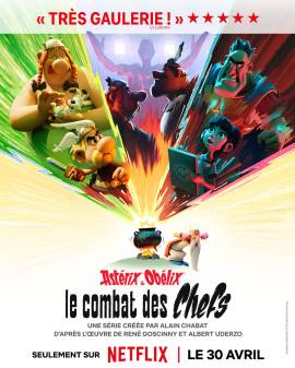 Asterix & Obelix: The Big Fight