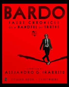 Bardo: False Chronicle of a Handful of Truths