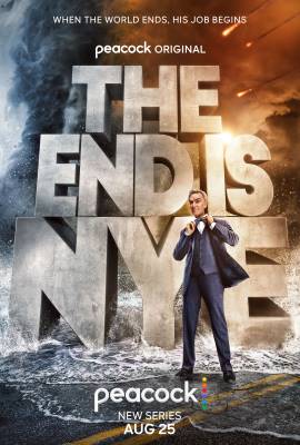 The End Is Nye