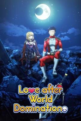Love After World Domination
