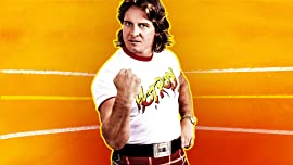 Biography: WWE Legends Biography: Rowdy Roddy Piper