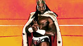 Biography: WWE Legends Biography: Booker T