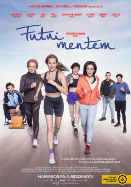 Gone Running