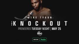 Mike Tyson: The Knockout