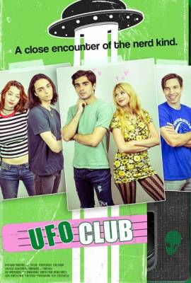 UFO Club