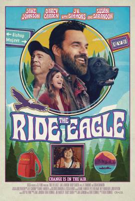Ride the Eagle
