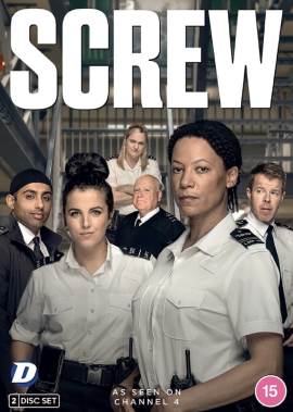 Screw
