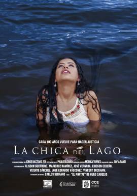 La Chica del Lago