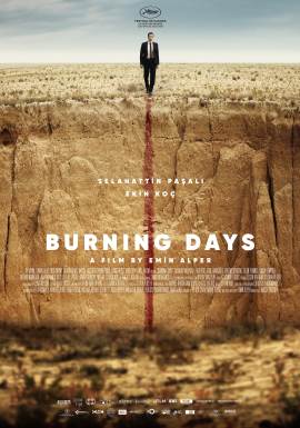 Burning Days