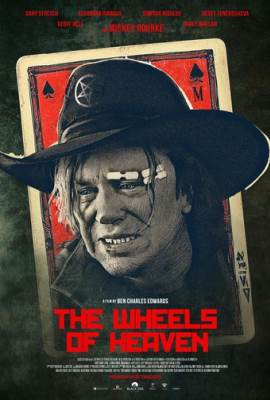 The Wheels of Heaven