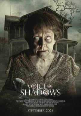 Voice of Shadows
