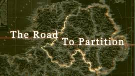 The Road to Partition
