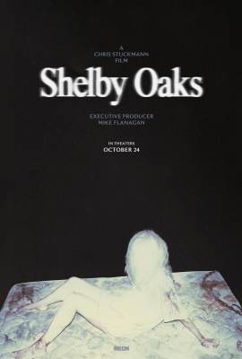Shelby Oaks