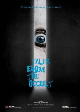 Tales from the Occult