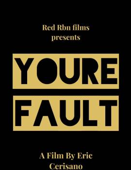 Your Fault