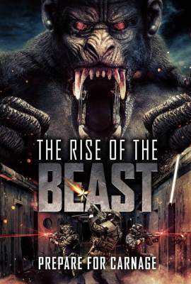 The Rise of the Beast