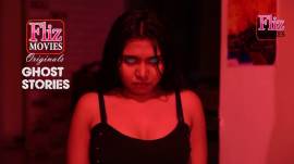 Ghost Stories Fliz movies
