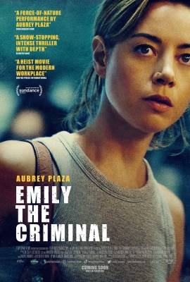 Emily the Criminal