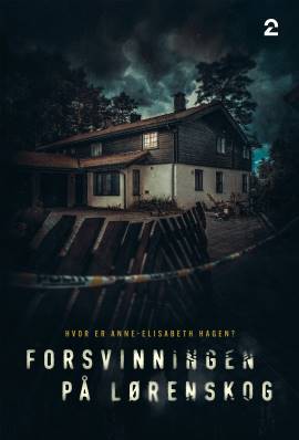 Forsvinningen - Lørenskog 31. oktober 2018