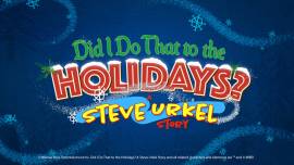 Urkel Saves Santa: The Movie!