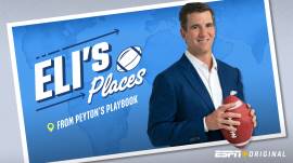 Eli's Places