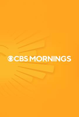 CBS Mornings