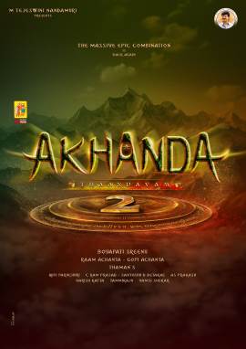 Akhanda 2