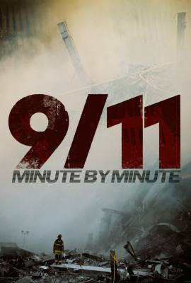 9/11: Minute by Minute
